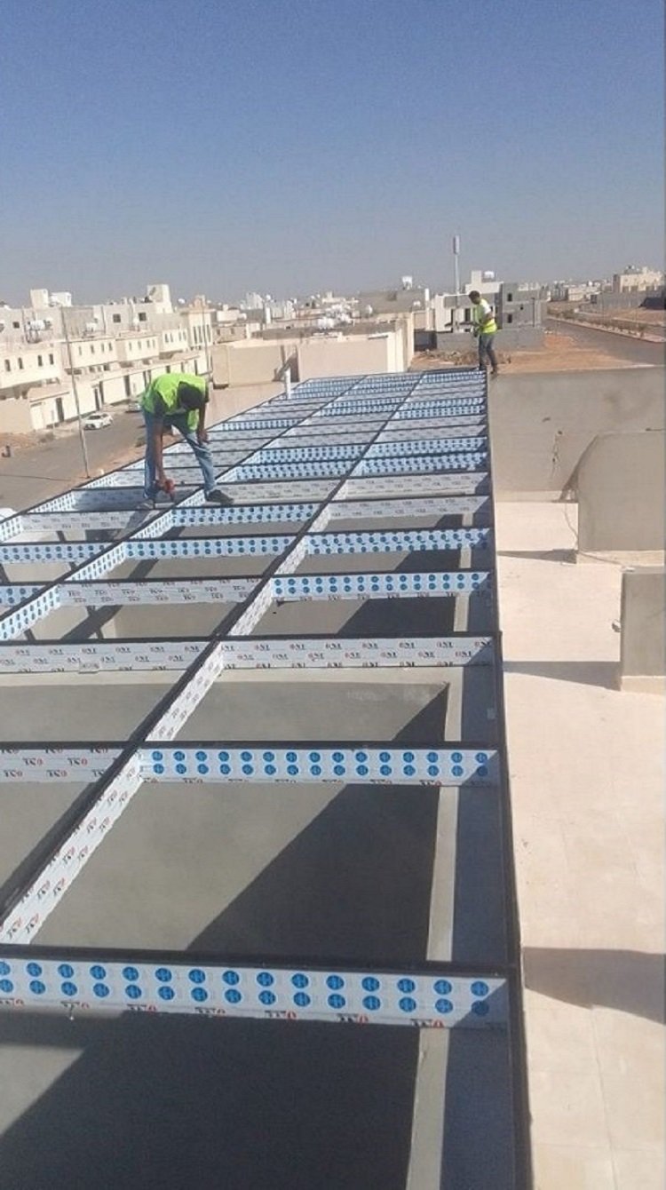 افضل شركة المنيوم في المدينة المنورة 4