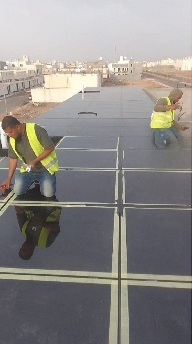 الشركة الاولا للصناعات المعدنية المدينة المنورة 3