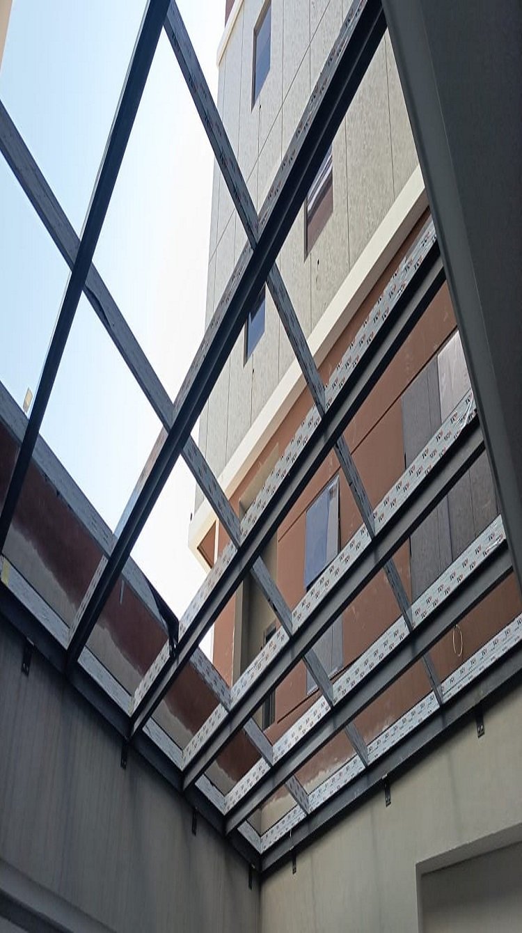 شركة افق المدينة المنورة 1 2