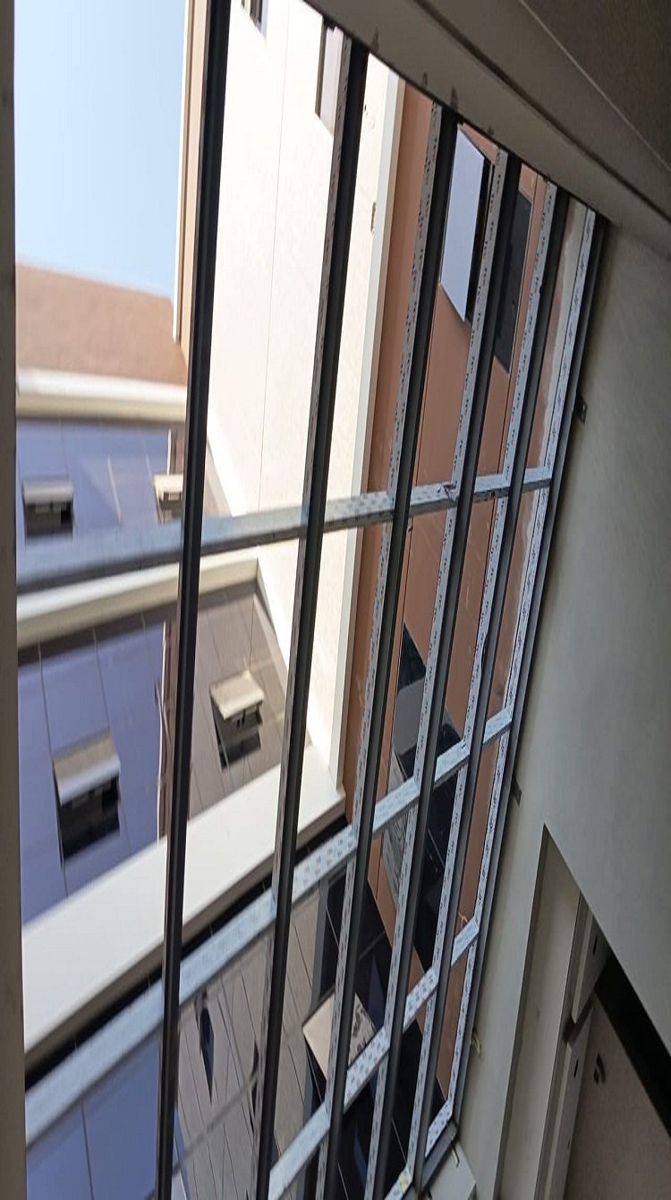 شركة افق المدينة المنورة للصناعات المعدنية 2